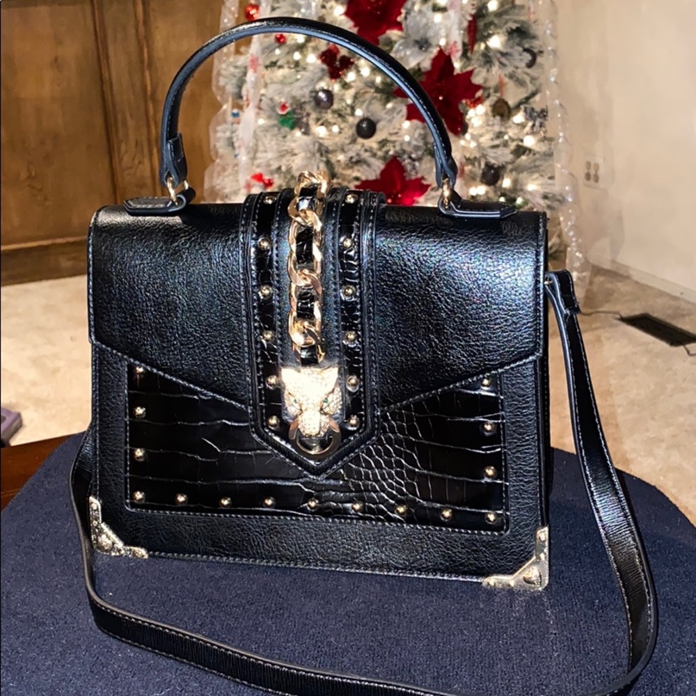 Aldo Baro Satchel